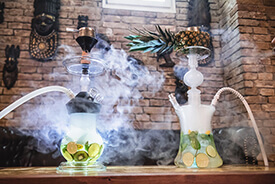 fotka vodní dýmky 19