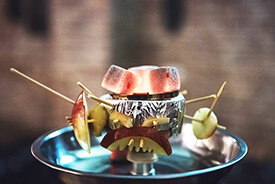 fotka vodní dýmky 23