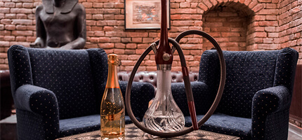 fotka vodní dýmky 26