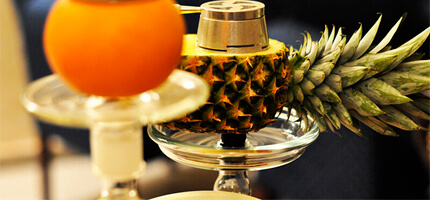 fotka vodní dýmky 30